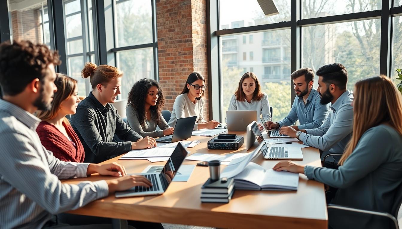 Revolutionize Your Company's Information Access